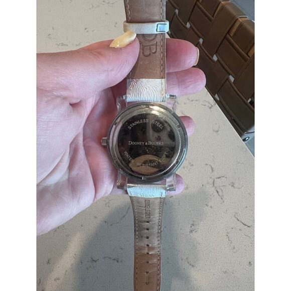 Vintage Dooney & Bourke Women’s Watch main image 3